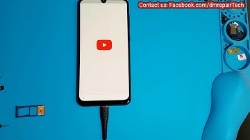 SAMSUNG A30 Android 10 FRP Bypass/Google account lock Remove NO SIM/App not installed/NO windows PIN