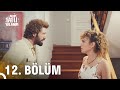 Benim tatl yalanm 12 blm