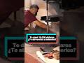 Te daré 10.000 dólares ¿Te atreverías a beberlos? #youtube #cocina #funny #delicious