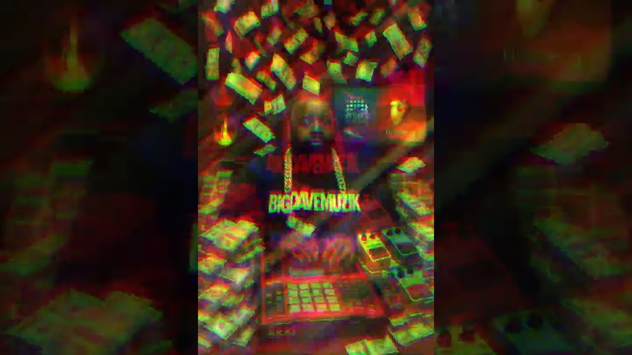 MUTE DA NOISE PRINT DA CHECK