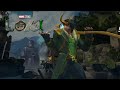 Loki fighting scene | loki season 1 || loki season 2 || marvelstudios | marvelcomics #mcoc