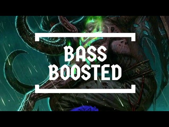 Imagine Dragons - Demons [Bass Boosted] class=
