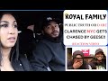 THE ROYAL FAMILY PUBLIC TRUTH OR DARE (REACTION VIDEO)