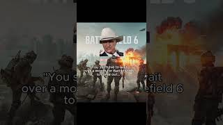 Aw mate… don’t say that 😭 | Battlefield 6