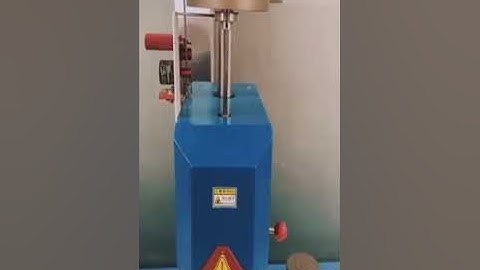 Electronic Melt Flow Index Tester RT-701C