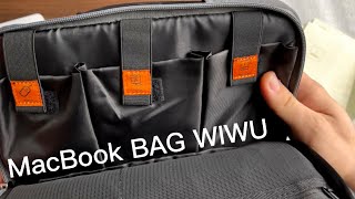 Protect Your MacBook Pro 16: Unboxing and Review of the WIWU MacBook Pro 16 inch Laptop Bag