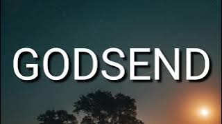 Riley Clemmons - Godsend (Lyrics)