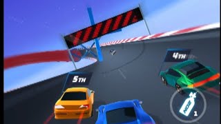 Parking frenzy car racing game|level3| screenshot 5
