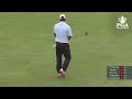 Brooks Koepka Shoots a 69 | Round 1 Highlights | 2026 PGA Championship