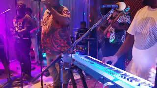 DA Blackwine Band - Bunikalo (Live 2019)