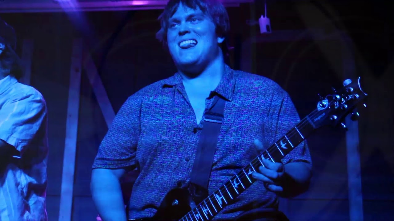 Royal Order - Old Ways (Music Video)