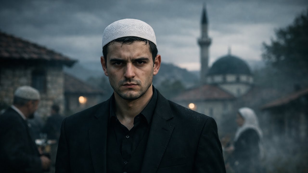 UKLETA SVADBA - HOROR PRIČA SA KOSOVA