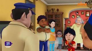 Shiva | शिवा | The Secret Code | Episode 61 | Download Voot Kids App