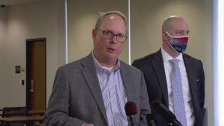 MNPD announces indictment of 6 people in connection to dozens of violent robberies