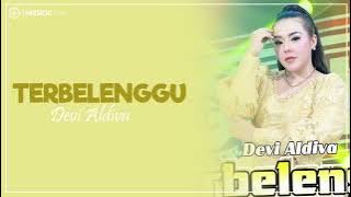 TERBELENGGU - Devi Aldiva (Lirik) | Jangan Kau Harapkan Lagi Bersama Akan Kembali