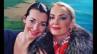 Подруга Порошиной, актриса Наталья Антонова совсем скоро станет мамой в четвертый раз Подруга Порошиной, актриса Наталья Антонова совсем скоро станет мамой в четвертый раз