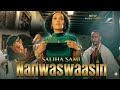 Saliha Sami NANWASWAASIN New Ethiopian Afan Oromo Music Video 2026 Official Video