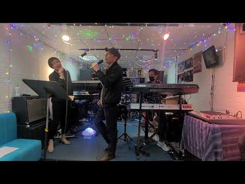 dannyLaw音樂團隊：依然相愛！