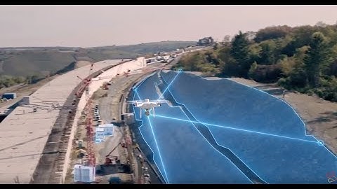 Drone Talk: The DJI Phantom 4 RTK & Mavic 2 Enterprise