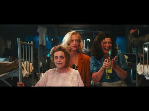 Ich war noch niemals in New York | Trailer 1