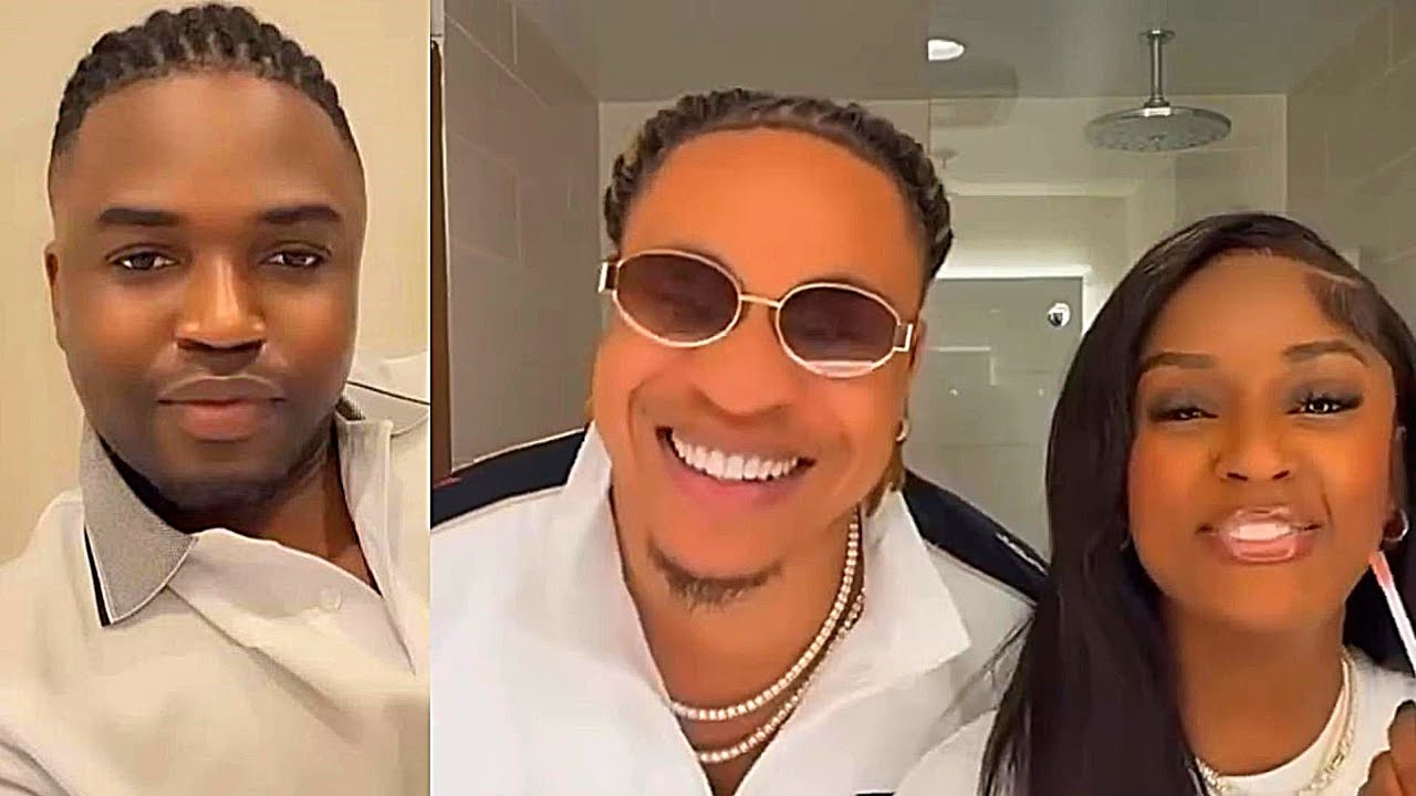 JUMALOKOLE ATIA NENO VIDEO YA ROTIMI AKIONGEA KISWAHILI 