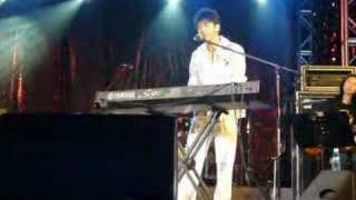 紅牛不插電演唱會- 深圳站 光良 2008-5-17 - 等