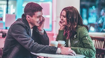 TULE - Fearless pt.II (feat. Chris Linton) [Music Video]