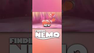 ANDREW STANTON WANTS FINDING NEMO 3! 🤯