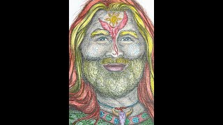 Wisdom Keepers Coloring #35