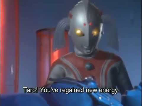 Mother Of Ultra Revives Ultraman Taro Episode 19 