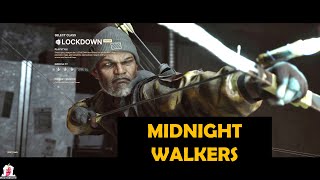 Midnight Walkers | Lockdown Class | PvPvE FPS Zombie Looter Extraction  | Twitch iicyspicyy screenshot 1