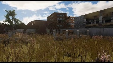 GameGuru Max Projekt Game Video1 Leveldesign