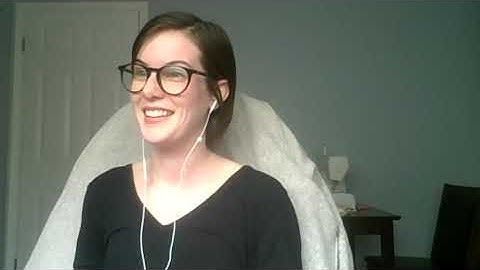 SFU Social Data Analytics Minor with Panelist Vanna Lodders