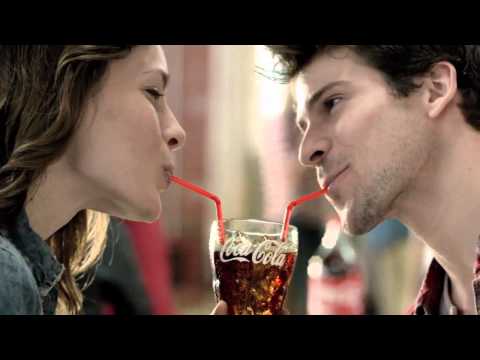 Coca Cola Ukraine Homerun 2013 