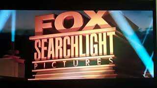 Fox Searchlight Pictures (2008)