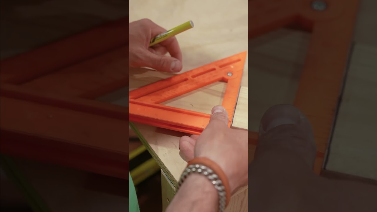 The Simple Shop Hack Every Dad Needs | Tac Trap by NeoMag