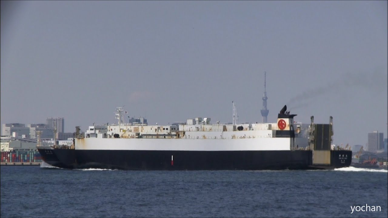 栗林商船 スケジュール – 栗林商船 仙台港 – TKSR