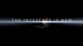 THE INTERFACE IS NEW — A Cinematic Short on the Future of Humanity