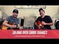 Soloing Over The Chord Changes Masterclass With Guthrie Trapp - Chords, Scales, And Arpeggios