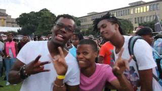 The Making of Wits O-week (Part one)