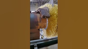 Wire brush production process- Good tools and machinery make work easy