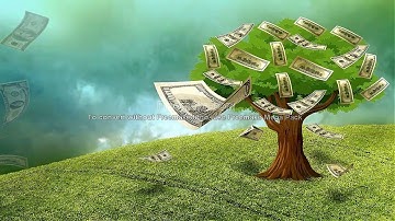 Subliminal to Attract Money Fast INSTANTLY ॐ Visualizing with LAW FOR ATTRACTION #LawforAtracction