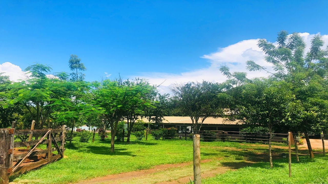 COMO COMPRAR UM SÍTIO COM POUCO DINHEIRO - PRIMEIROS PASSOS PARA REALIZAR SEU SONHO