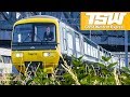 TRAIN SIM WORLD: Great Western Express #3 - Unterwegs im Londoner Nahverkehr!