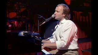 PHIL COLLINS - Against all odds (live in Dallas, 29/05/1985)
