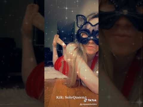 Feet worship in the pose 5 min (not my music)