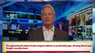 Android users at risk as banking trojan targets more apps