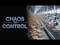 The Billion Dollar AI Factory That Never Sleeps — Amazon's Secret Robotics Operation Revealed