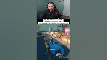 EASY WAY TO KILL WARZONE HACKERS #shorts