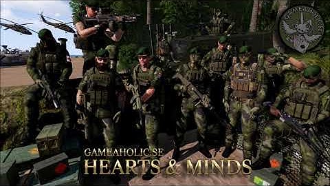 ArmA 3: Welcome To Tanoa (Song)